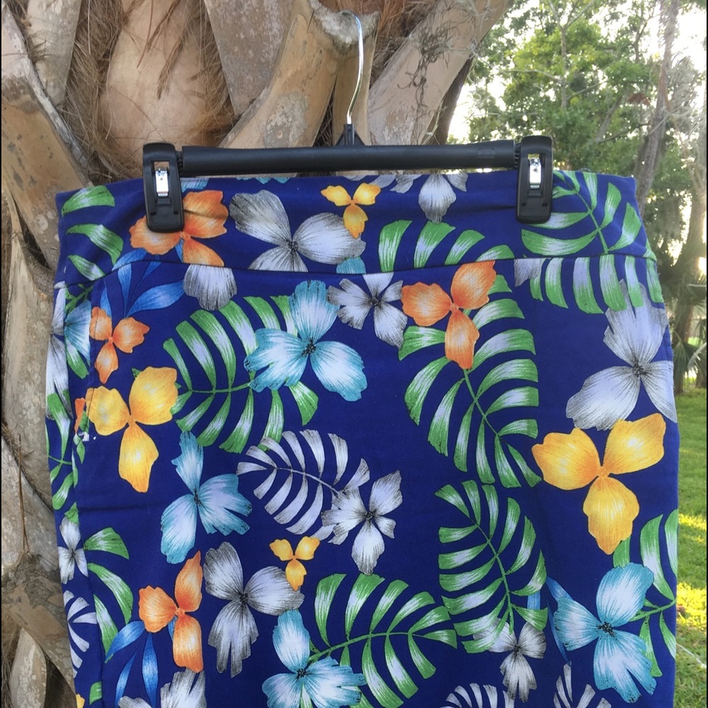 Skort  - perfect for the beach 🏖🌴🌼